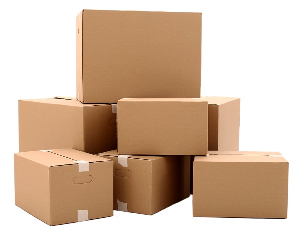 Boxes & cartons